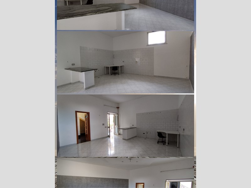 Monolocale in Vendita a Cardito, 35'000€, 40 m²