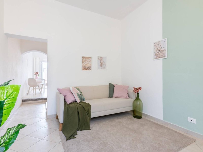 Casa Indipendente in Vendita a Pisa, zona Putignano Pisano, 183'000€, 80 m²