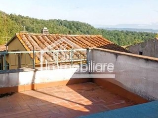 Casa Indipendente in Vendita a San Miniato, 115'000€, 110 m², con Box