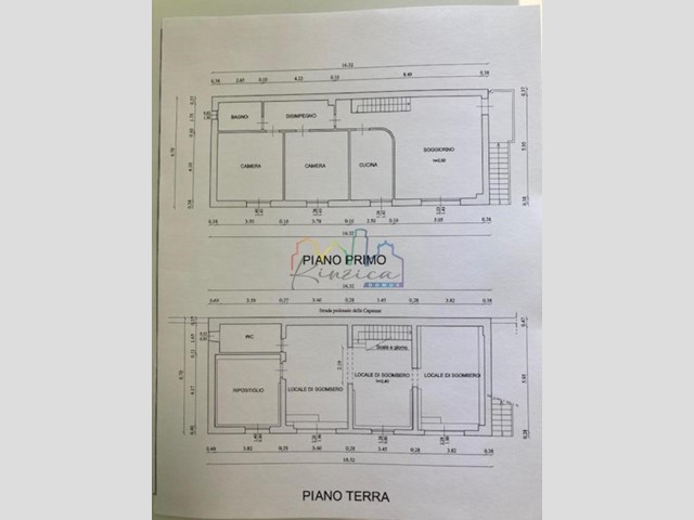 Casa Indipendente in Vendita a Pisa, zona Putignano Pisano, 398'000€, 210 m²