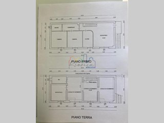 Casa Indipendente in Vendita a Pisa, zona Putignano Pisano, 398'000€, 210 m²