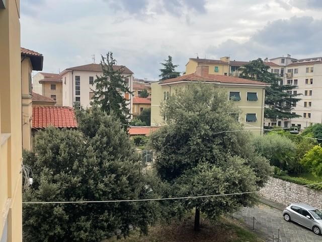 Appartamento in Vendita a Pisa, 265'000€, 110 m²