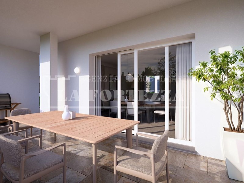 Villa in Vendita a Pisa, 575'000€, 140 m²