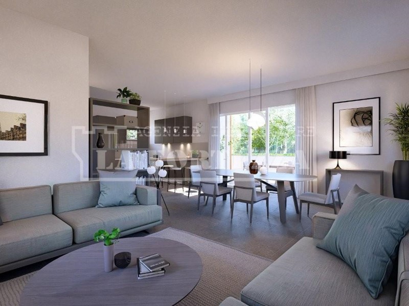 Villa bifamiliare in Vendita a Pisa, 525'000€, 140 m²