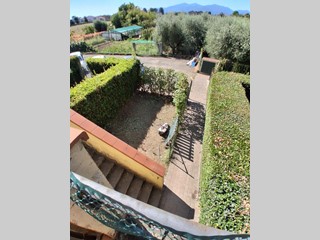 Quadrilocale in Vendita a Lucca, zona San Pietro a Vico, 175'000€, 92 m²