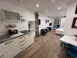 Bilocale in Vendita a Siena, 175'000€, 32 m², arredato