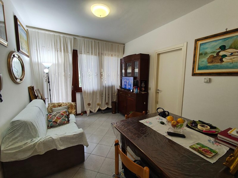 Bilocale in Vendita a Lucca, zona Sant'Angelo In Campo, 135'000€, 50 m², arredato