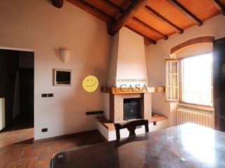 Quadrilocale in Vendita a Reggello, 149'000€, 80 m²