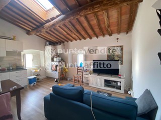 Bilocale in Affitto a Lucca, zona Saltocchio, 650€, 50 m², arredato