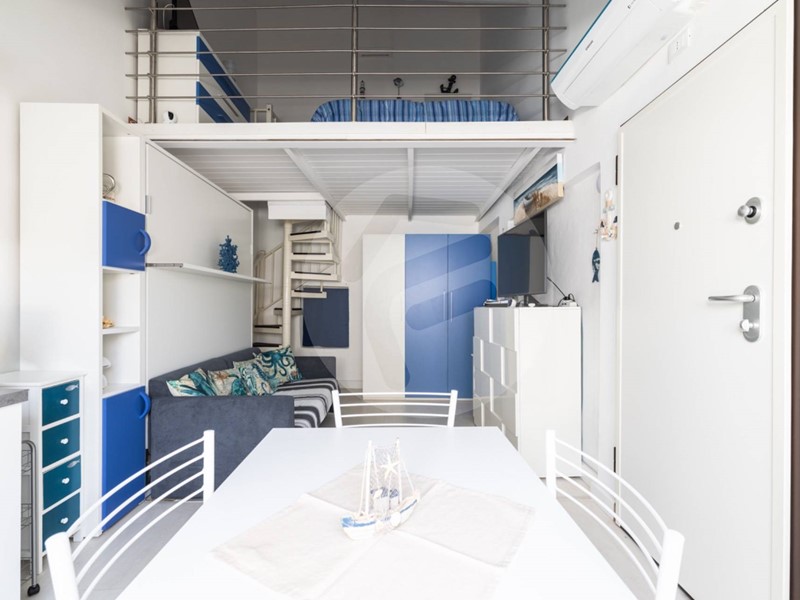 Monolocale in Vendita a Alassio, 249'000€, 40 m²