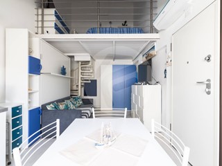 Monolocale in Vendita a Alassio, 249'000€, 40 m²