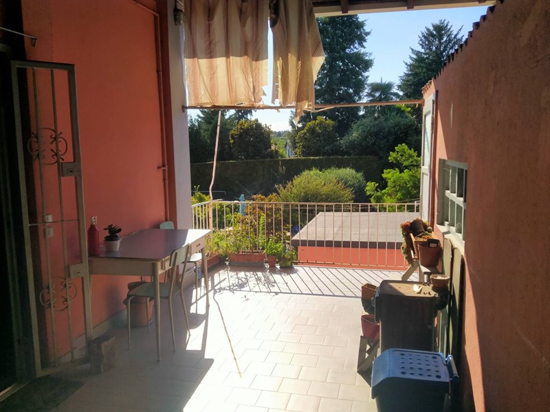 Casa Semi Indipendente in Vendita a Albizzate, 39'000€, 55 m²