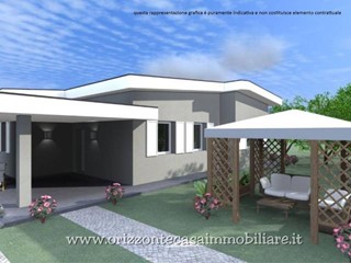 Casa Semi Indipendente in Vendita a Ascoli Piceno, 120 m²