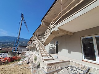 Appartamento in Vendita a Ascoli Piceno, 100 m²