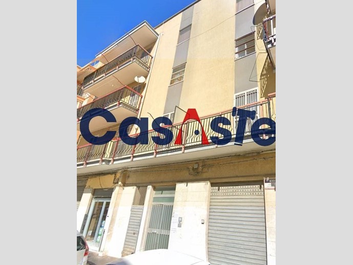 Appartamento in Vendita a Barletta, 62'905€, 99 m²