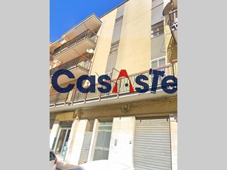Appartamento in Vendita a Barletta, 62'905€, 99 m²