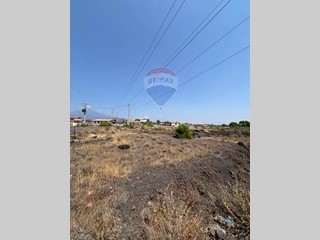 Terreno agricolo in Vendita a Belpasso, 20'000€, 4770 m²