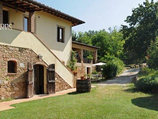 Villa in Vendita a Vicchio, 1'700'000€, 1444 m²
