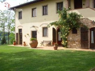 Villa in Vendita a Vicchio, 2'200'000€, 1305 m²