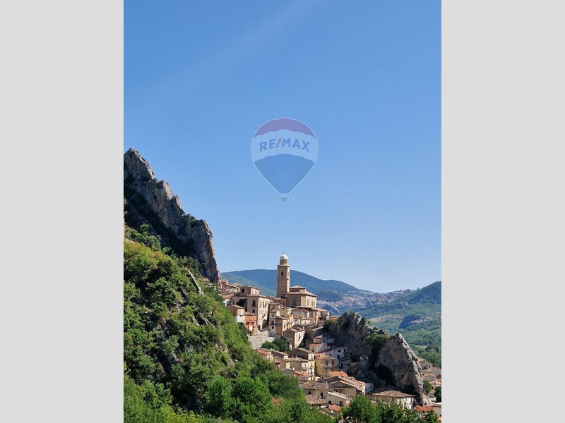 Casa Semi Indipendente in Vendita a Villa Santa Maria, 20'000&euro;, 75 m²