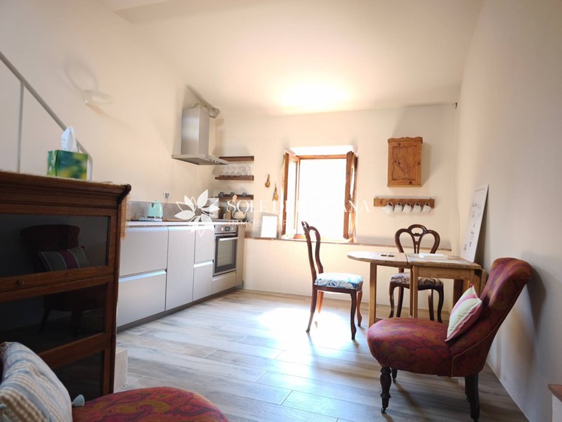 Trilocale in Vendita a Torrita di Siena, 249'000€, 96 m²