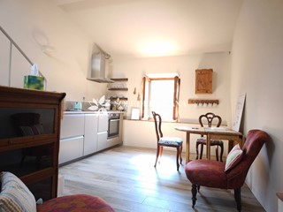 Trilocale in Vendita a Torrita di Siena, 249'000€, 96 m²
