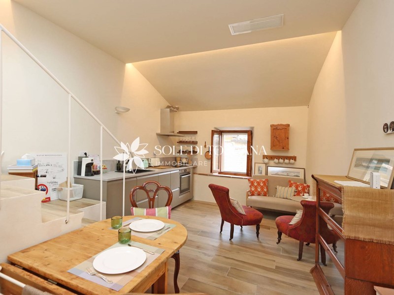 Trilocale in Vendita a Torrita di Siena, 249'000&euro;, 96 m²