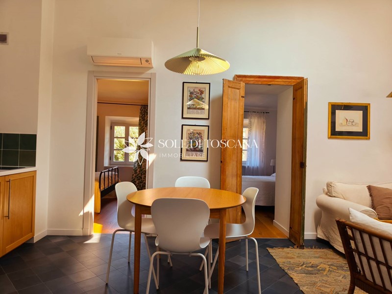 Trilocale in Vendita a Trequanda, 225'000€, 76 m²