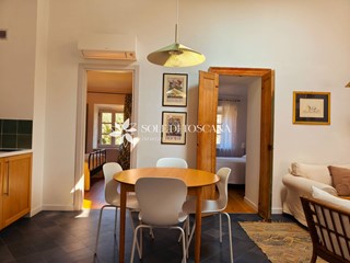 Trilocale in Vendita a Trequanda, 225'000€, 76 m²