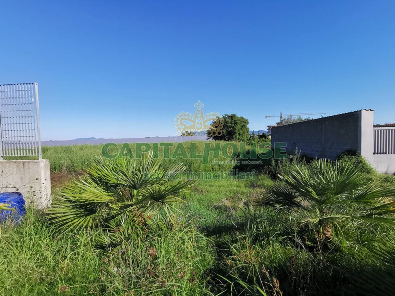 Terreno edificabile in Vendita a Capua, 85'000€, 800 m²