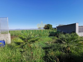 Terreno edificabile in Vendita a Capua, 85'000€, 800 m²