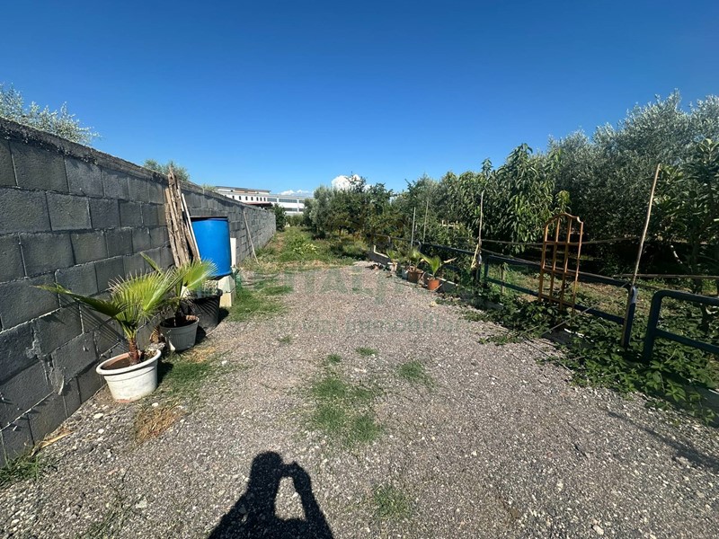 Terreno edificabile in Vendita a Capua, 85'000&euro;, 800 m²