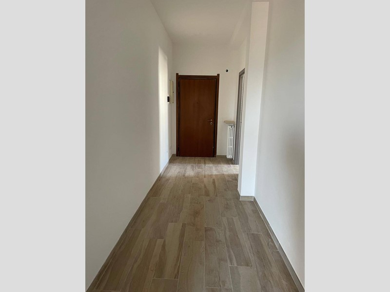 Trilocale in Vendita a Sant'Angelo Lodigiano, 105'000€, 80 m²