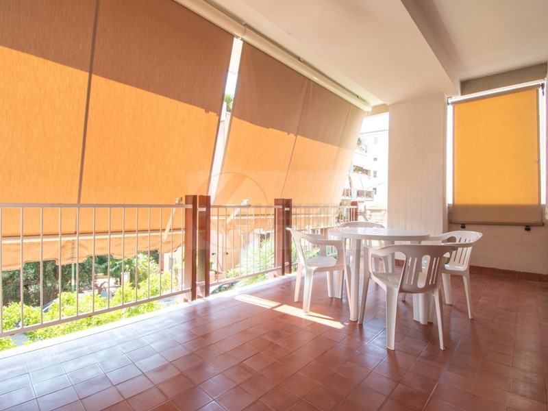 Appartamento in Vendita a Sassari, 245'000€, 164 m²