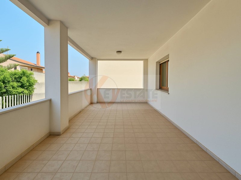 Appartamento in Vendita a Sassari, 164'000€, 140 m²