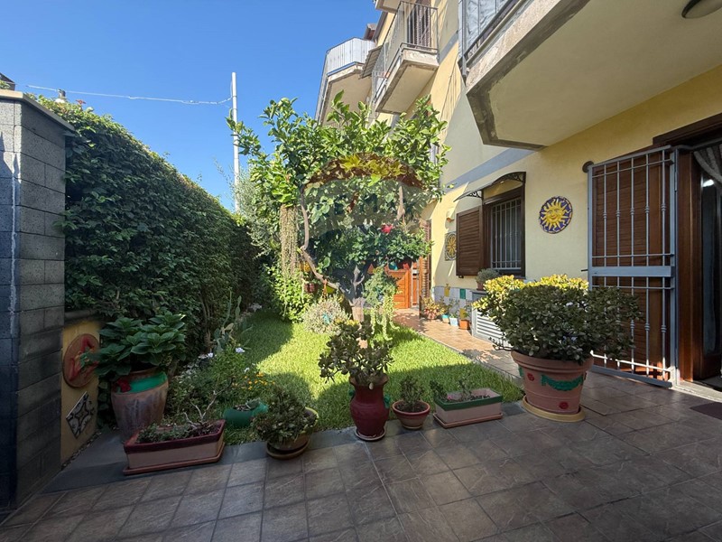 Appartamento in Vendita a Riposto, 150'000€, 100 m²