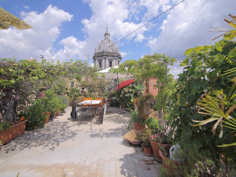 Attico in Vendita a Roma, 1'170'000€, 144 m²