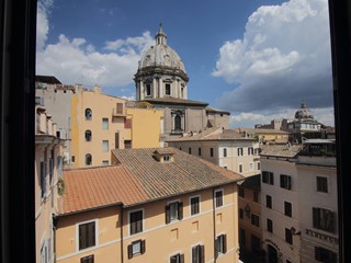 Attico in Vendita a Roma, 1'170'000€, 144 m²