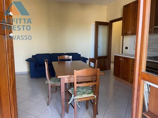 Trilocale in Affitto a Rondissone, 600€, 85 m²