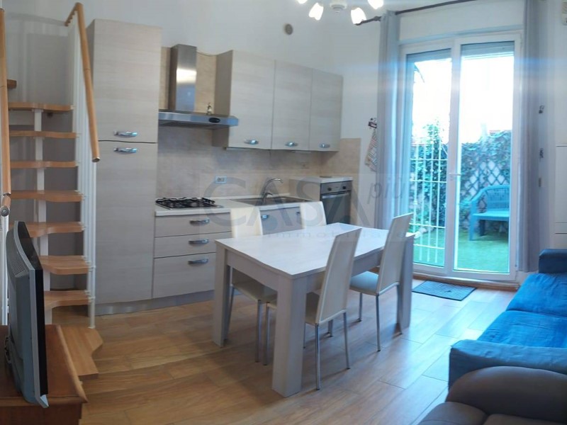 Bilocale in Vendita a San Benedetto del Tronto, 125'000€, 40 m²