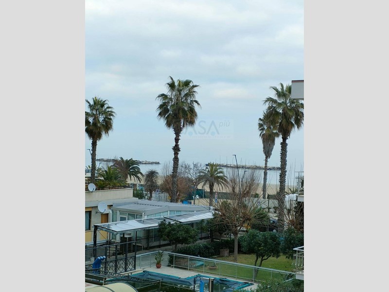 Trilocale in Vendita a San Benedetto del Tronto, 280'000€, 79 m²