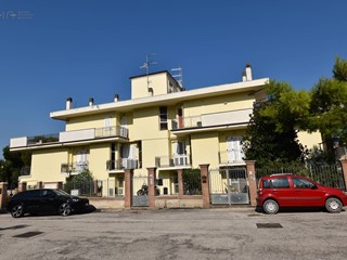 Quadrilocale in Vendita a San Benedetto del Tronto, 115'000€, 60 m²