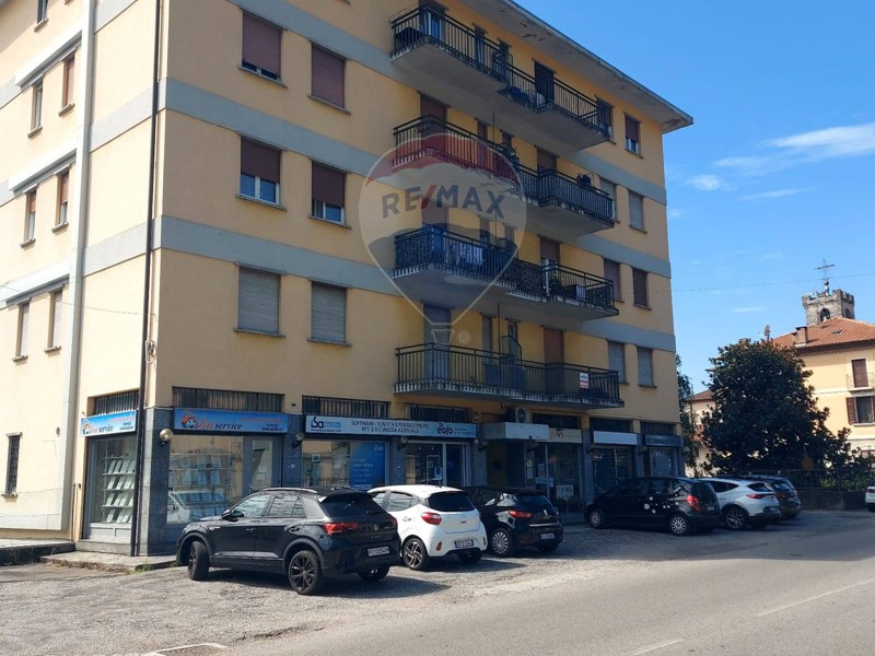Trilocale in Vendita a Cuveglio, 58'000€, 73 m²