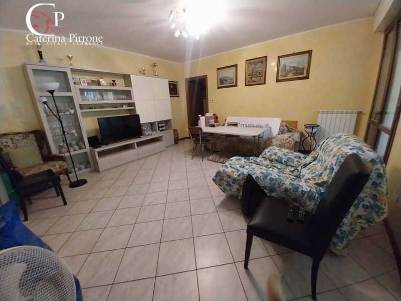 Trilocale in Vendita a Dicomano, 185'000€, 85 m²