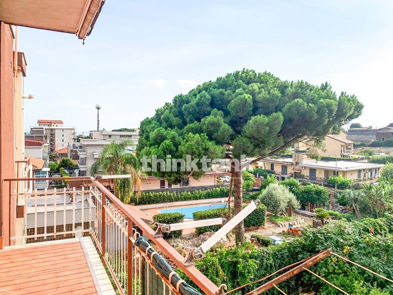 Trilocale in Vendita a Gravina di Catania, 139'000€, 100 m²