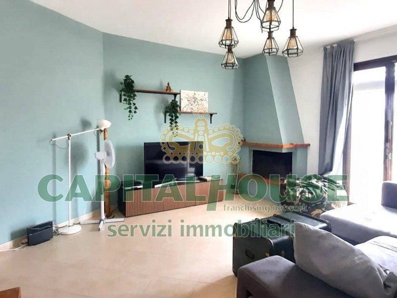 Attico in Vendita a Caserta, 88'000€, 74 m²