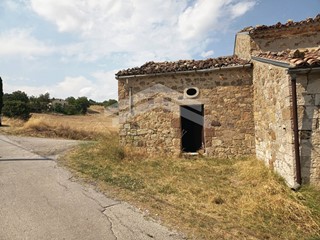 Terreno agricolo in Vendita a Castelbottaccio, 8'500€, 5450 m²