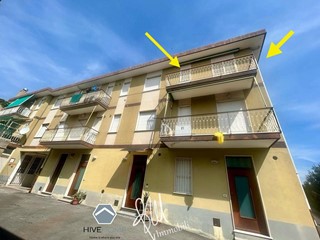 Bilocale in Vendita a Ceriale, 129'000€, 55 m²