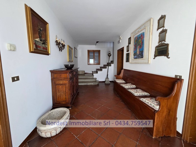 Monolocale in Affitto a Codognè, 420€, 30 m²