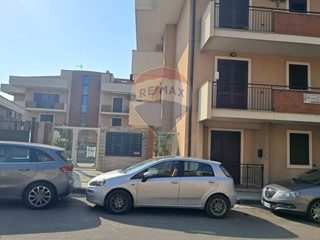 Appartamento in Vendita a Fiumefreddo di Sicilia, 142'000€, 114 m²